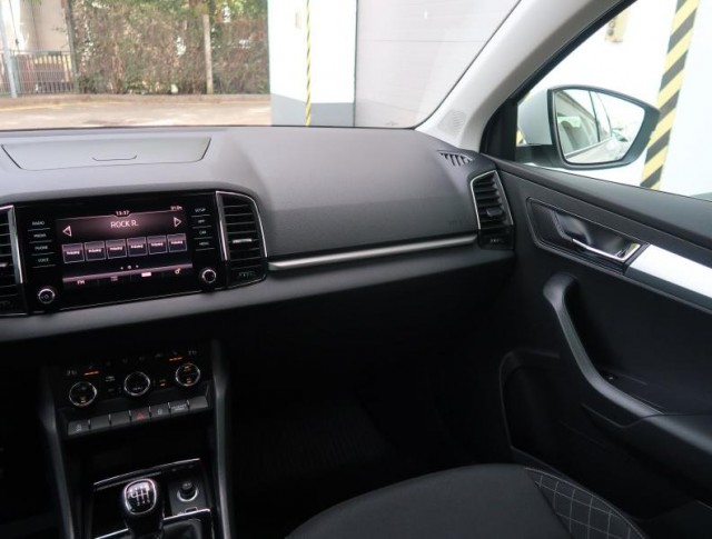 Škoda Karoq  1.6 TDI 
