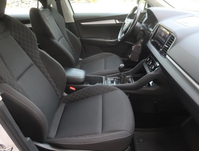 Škoda Karoq  1.6 TDI 