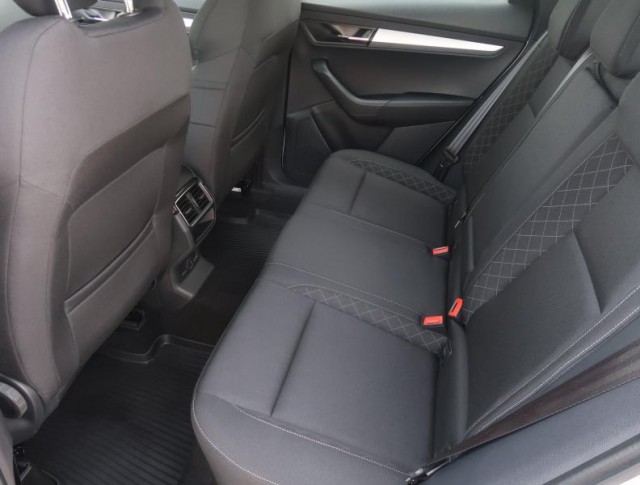 Škoda Karoq  1.6 TDI 