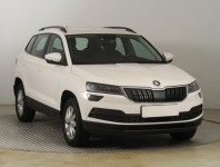 Škoda Karoq  1.6 TDI 