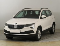 Škoda Karoq  1.6 TDI 