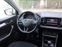 Škoda Karoq  1.6 TDI 