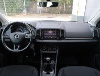 Škoda Karoq  1.6 TDI 