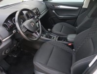 Škoda Karoq  1.6 TDI 