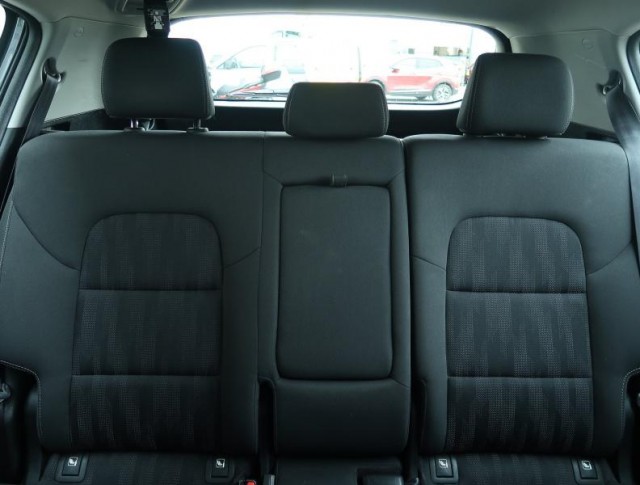 Kia Sportage  1.7 CRDi 