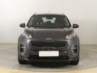 Kia Sportage  1.7 CRDi 