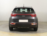 Kia Sportage  1.7 CRDi 
