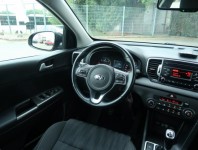Kia Sportage  1.7 CRDi 