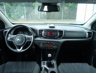 Kia Sportage  1.7 CRDi 