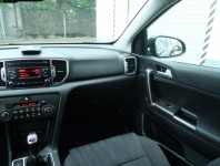 Kia Sportage  1.7 CRDi 
