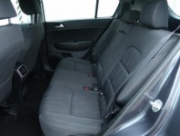 Kia Sportage  1.7 CRDi 