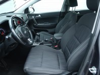 Kia Sportage  1.7 CRDi 