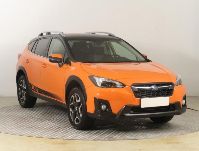 Subaru XV  2.0i 