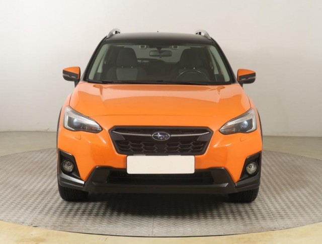 Subaru XV  2.0i 
