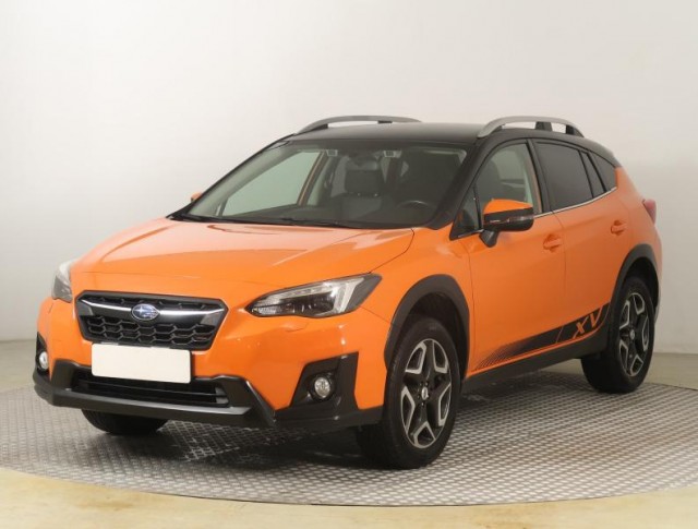 Subaru XV  2.0i 
