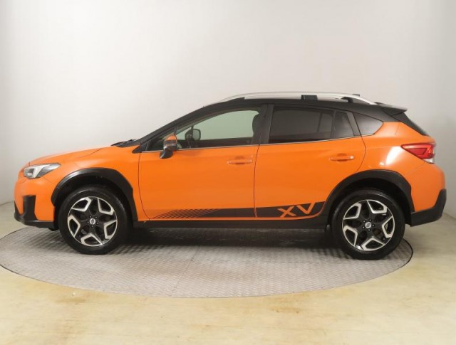Subaru XV  2.0i 