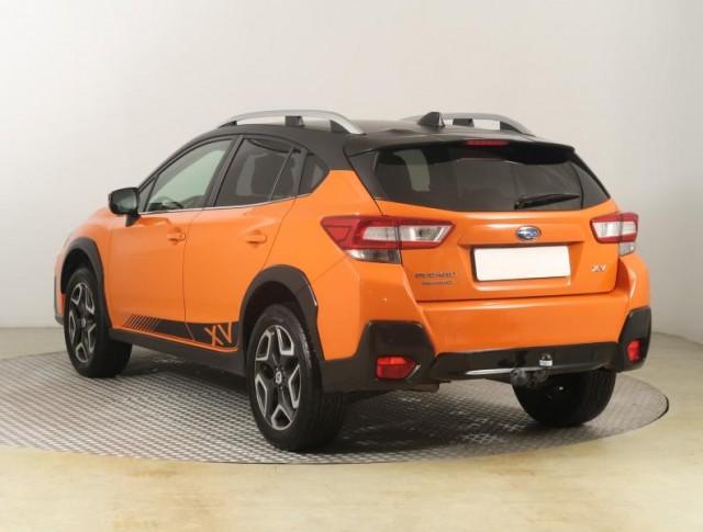 Subaru XV  2.0i 