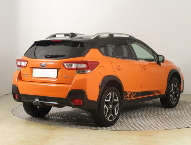 Subaru XV  2.0i 