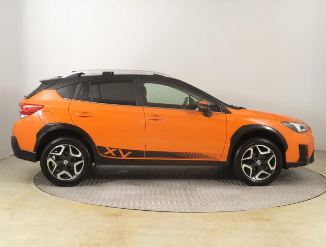 Subaru XV  2.0i 