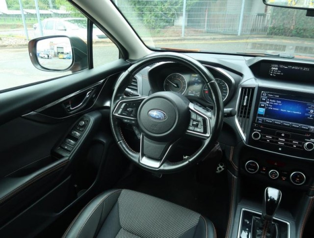 Subaru XV  2.0i 