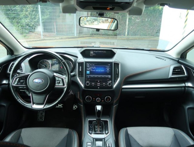 Subaru XV  2.0i 