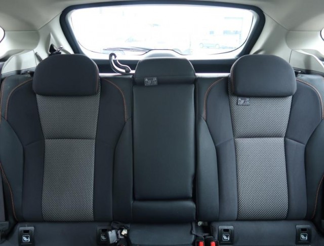 Subaru XV  2.0i 