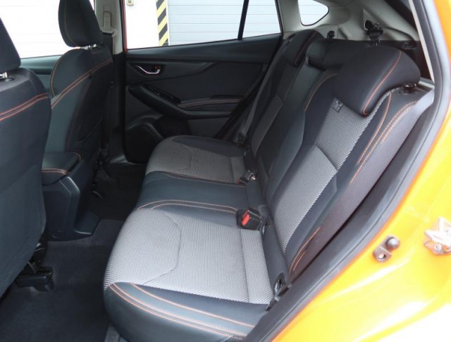 Subaru XV  2.0i 