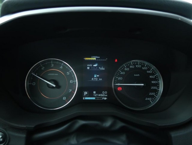 Subaru XV  2.0i 