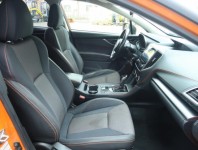 Subaru XV  2.0i 
