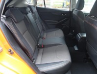 Subaru XV  2.0i 