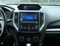 Subaru XV  2.0i 