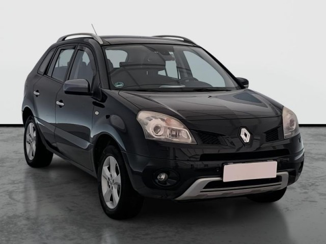 Renault Koleos  2.0 dCi 