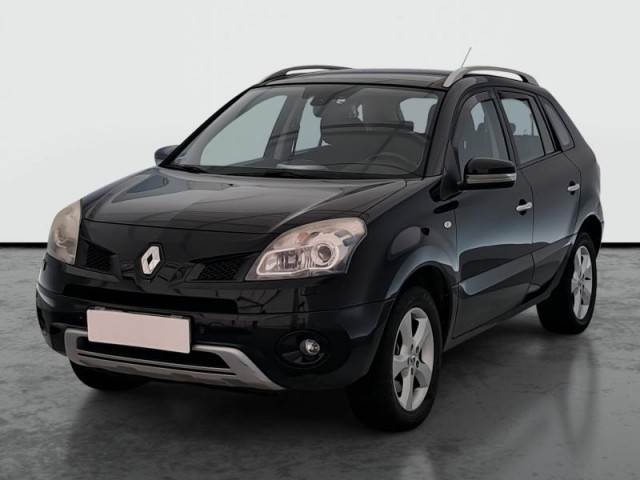 Renault Koleos  2.0 dCi 