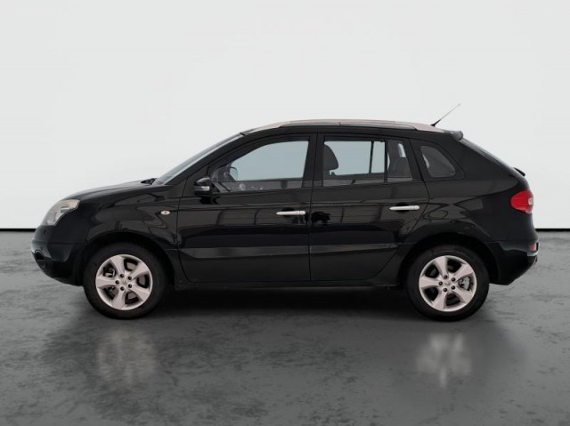 Renault Koleos  2.0 dCi 