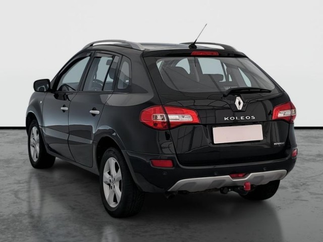 Renault Koleos  2.0 dCi 