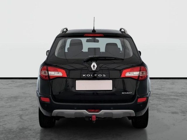 Renault Koleos  2.0 dCi 
