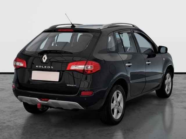 Renault Koleos  2.0 dCi 