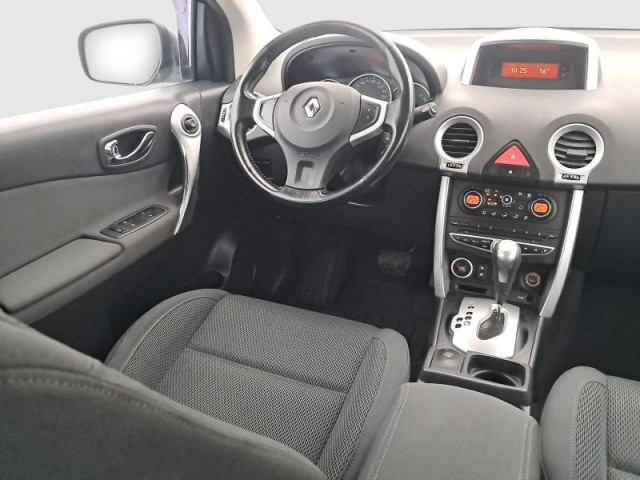 Renault Koleos  2.0 dCi 
