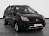 Renault Koleos  2.0 dCi 