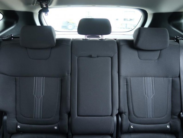 Hyundai Tucson  1.6 CRDi 48V MHEV 