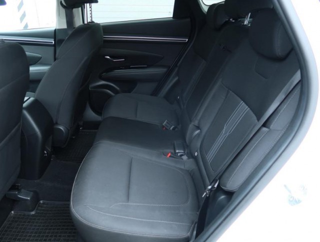 Hyundai Tucson  1.6 CRDi 48V MHEV 