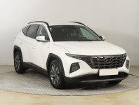 Hyundai Tucson  1.6 CRDi 48V MHEV 