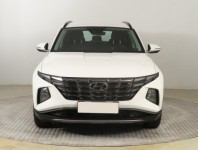 Hyundai Tucson  1.6 CRDi 48V MHEV 