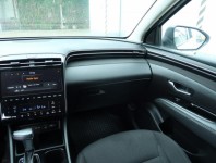Hyundai Tucson  1.6 CRDi 48V MHEV 