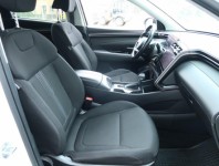 Hyundai Tucson  1.6 CRDi 48V MHEV 
