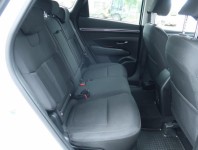 Hyundai Tucson  1.6 CRDi 48V MHEV 