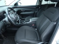Hyundai Tucson  1.6 CRDi 48V MHEV 