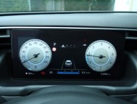 Hyundai Tucson  1.6 CRDi 48V MHEV 