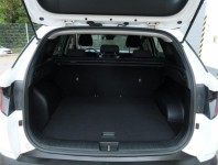 Hyundai Tucson  1.6 CRDi 48V MHEV 