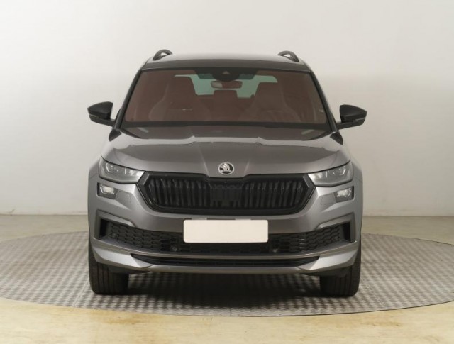 Škoda Kodiaq  2.0 TDI Sportline